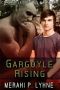 [Chronicles of an Earned 06] • Gargoyle Rising